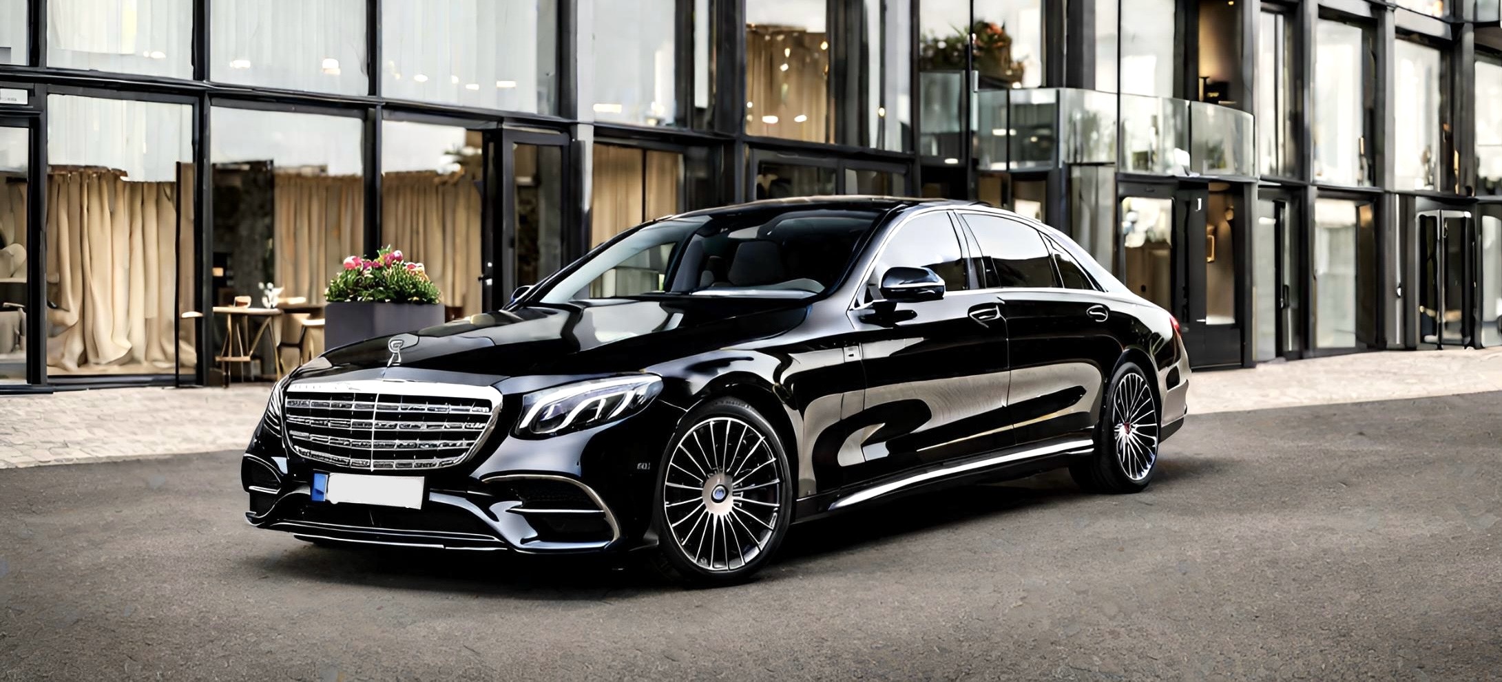 Point-To-Point Transfer Service in Cork Chauffeurs